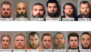 13-accused-kidnapping-plot michigan governor whitmer