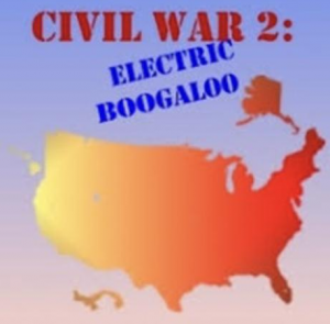 civil war boogaloo meme