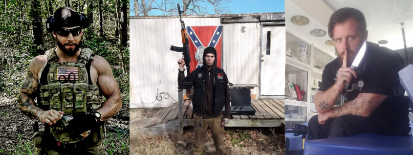 doghead division nazis texas