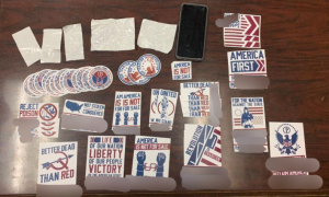 patriot front stickers weatherford