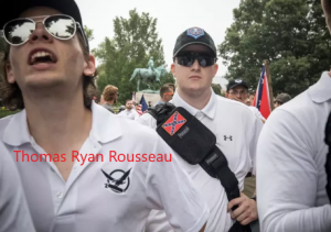 thomas rousseau unite the right