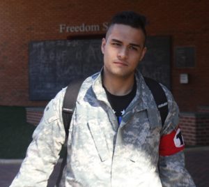 victor lee staab maryland patriot front nazi
