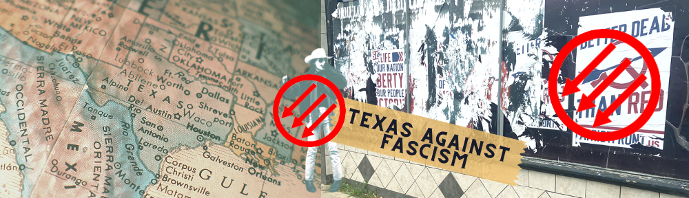 Texas Against Fascism
